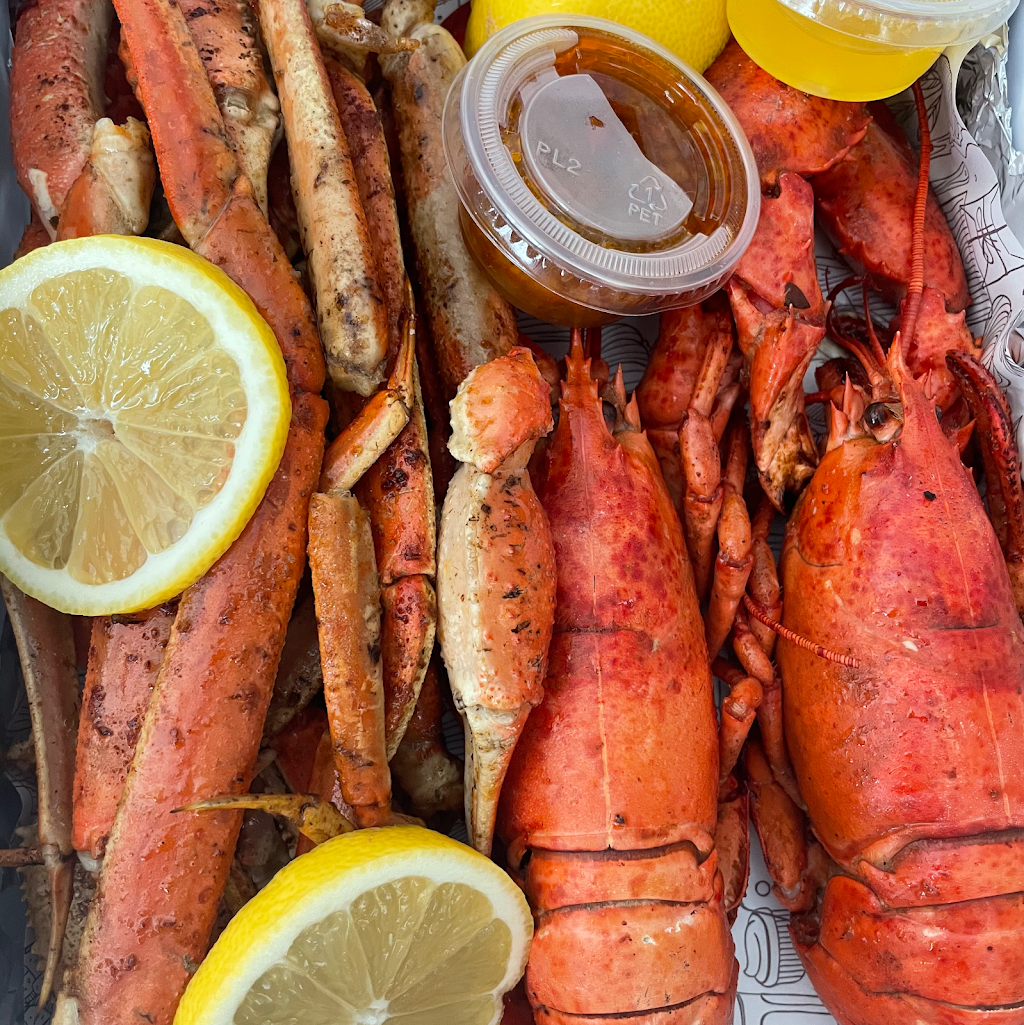 Lizzys food boxes | 3 Gross Dr, Barrie, ON L4N 0R6, Canada | Phone: (416) 356-9841