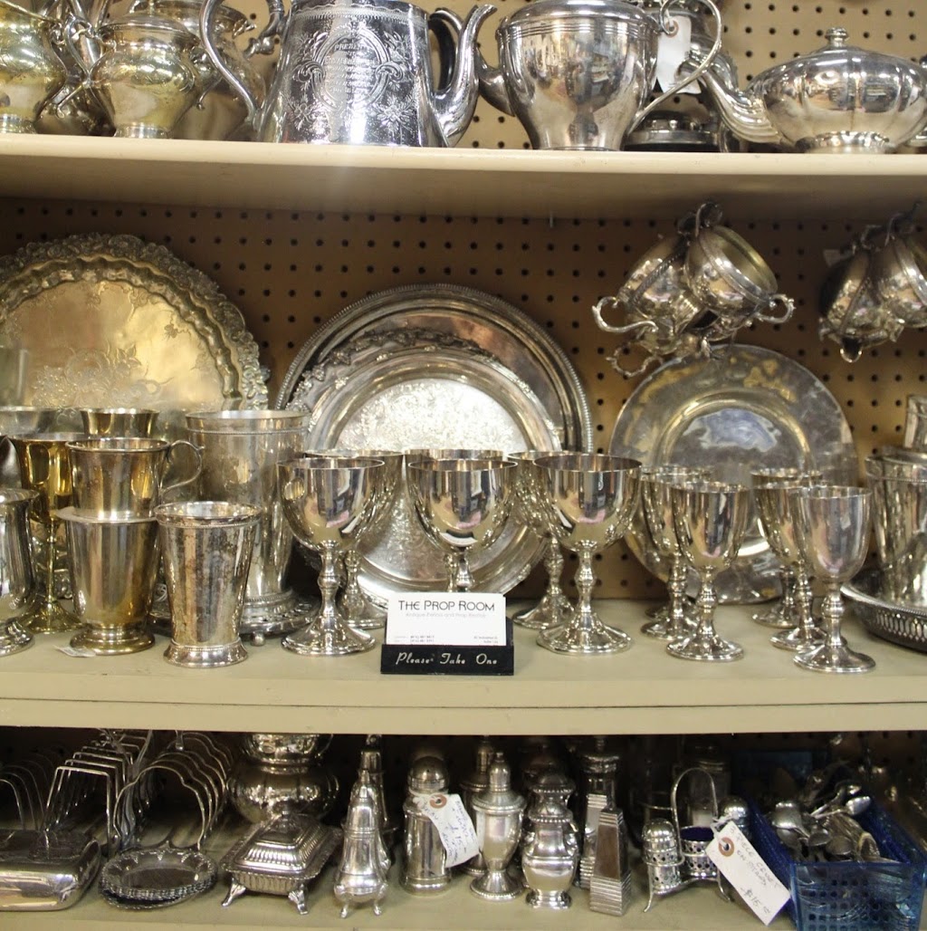 The Prop Room | 42 Industrial St, East York, ON M4G 1Y9, Canada | Phone: (416) 481-8819