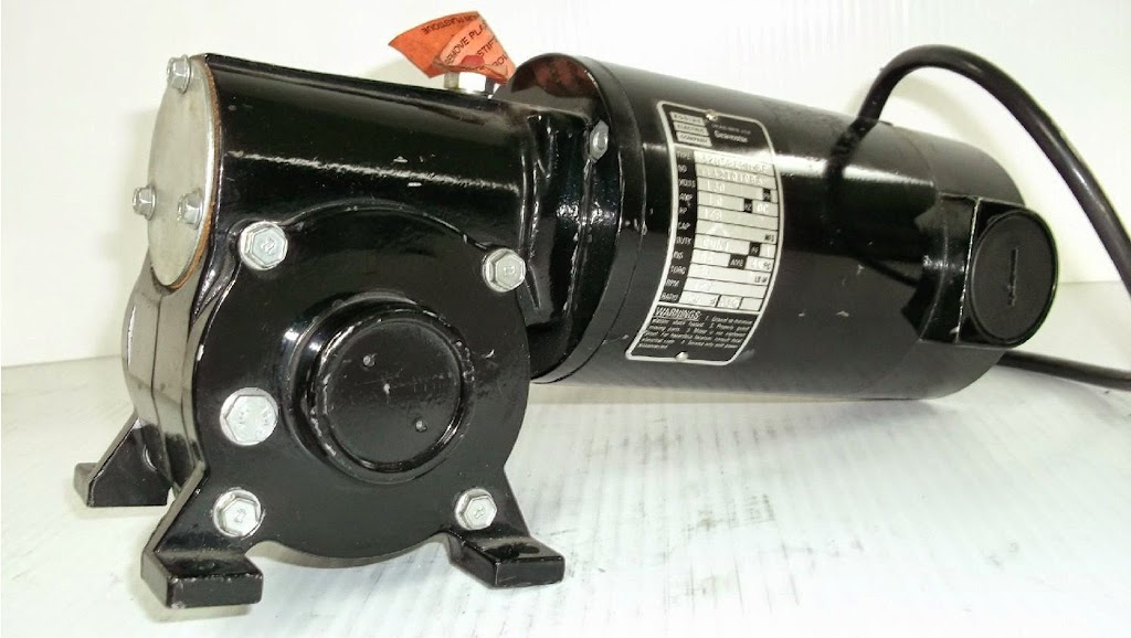 The AC-DC Electric Motors | 1092 Rue Levis LOCAL # 5, Terrebonne, QC J6W 4L1, Canada | Phone: (514) 612-5344