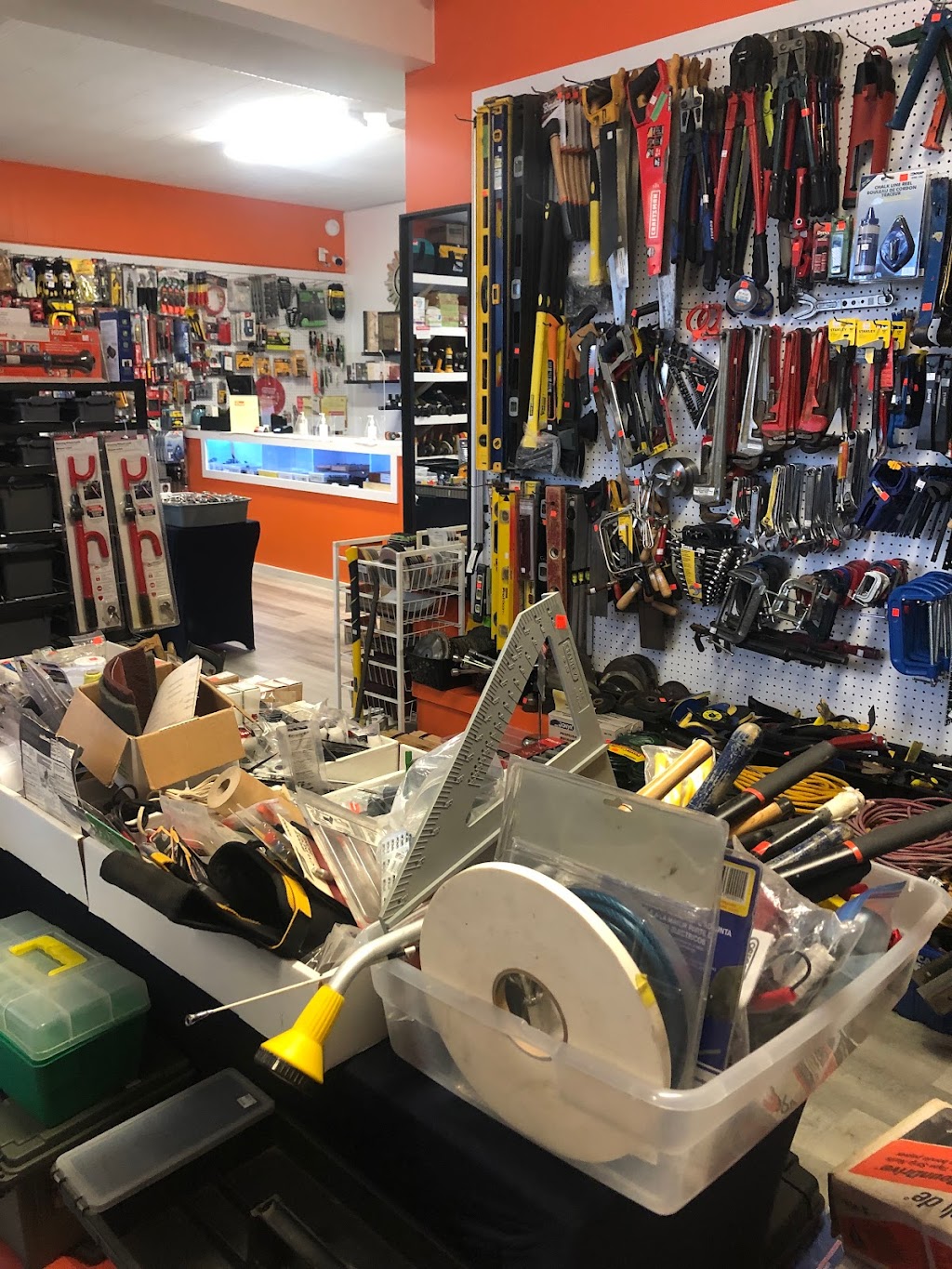 Deelz Tools and Such | 3313 17 Ave SE, Calgary, AB T2A 0R2, Canada | Phone: (403) 272-9981