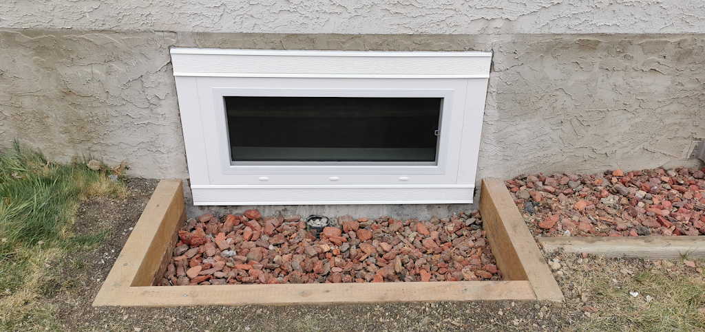 Speyside Windows & Doors | 25 Legacy Gate SE, Calgary, AB T2X 0W4, Canada | Phone: (403) 829-9437