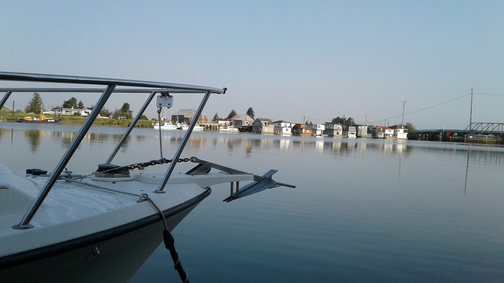 Canoe Pass Village | 3459 River Rd W, Delta, BC V4K 3N2, Canada