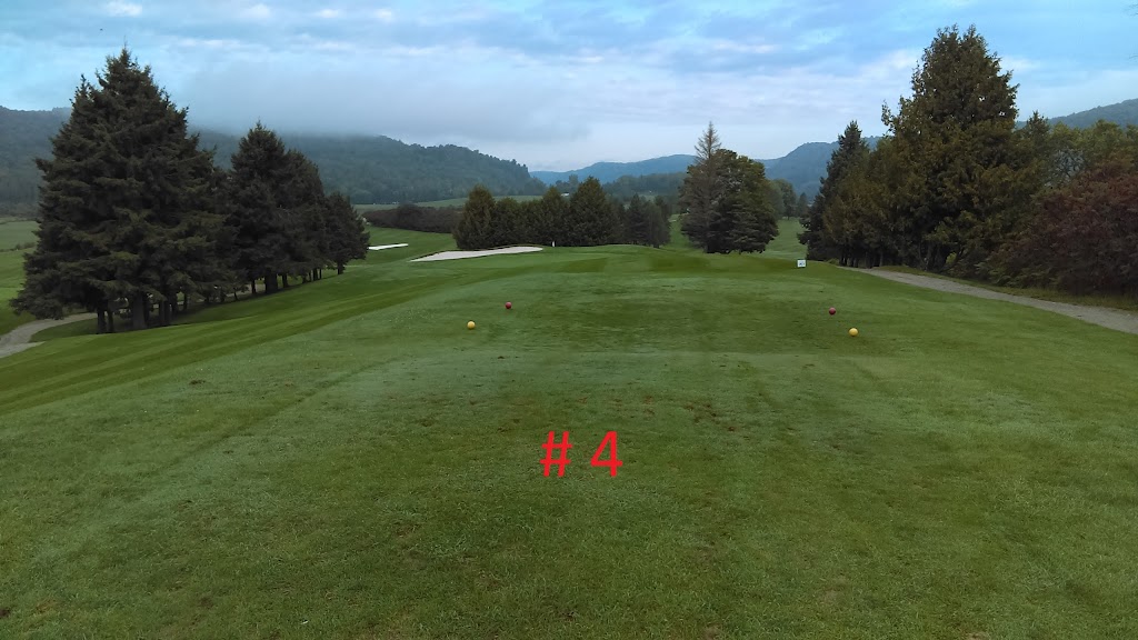 Club De Golf Royal Papineau | 65 Chem. du Golf, Notre-Dame-de-la-Salette, QC J0X 2L0, Canada | Phone: (819) 766-2626