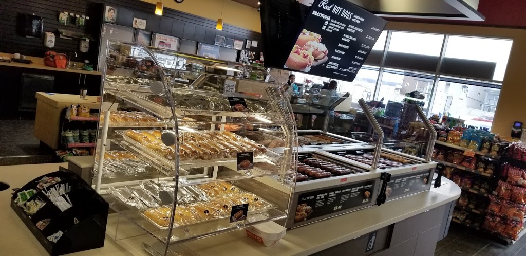 Circle K | 2304 23 Ave NW, Edmonton, AB T6T 0R1, Canada | Phone: (780) 468-2097
