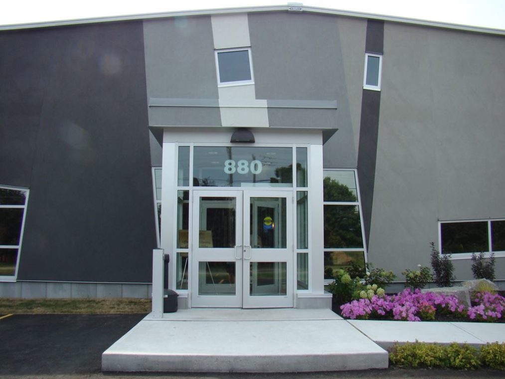 JJ McGuire General Contractors Inc | 880 Farewell St, Oshawa, ON L1H 6N6, Canada | Phone: (905) 436-2554