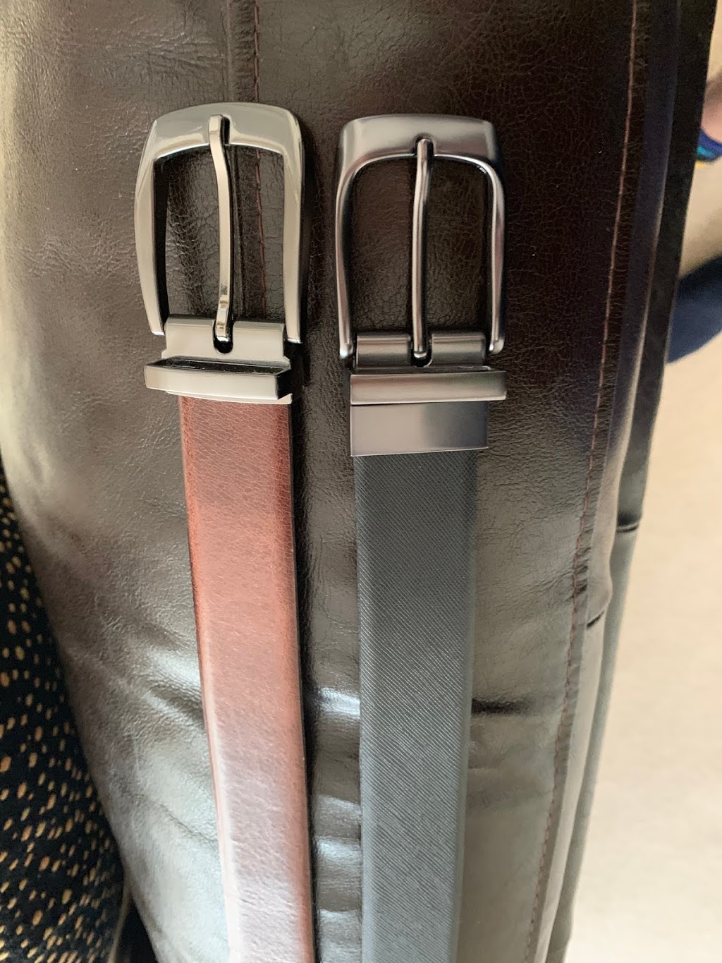 Custom Leather Canada | 460 Bingemans Centre Dr, Kitchener, ON N2B 3X9, Canada | Phone: (800) 265-4504