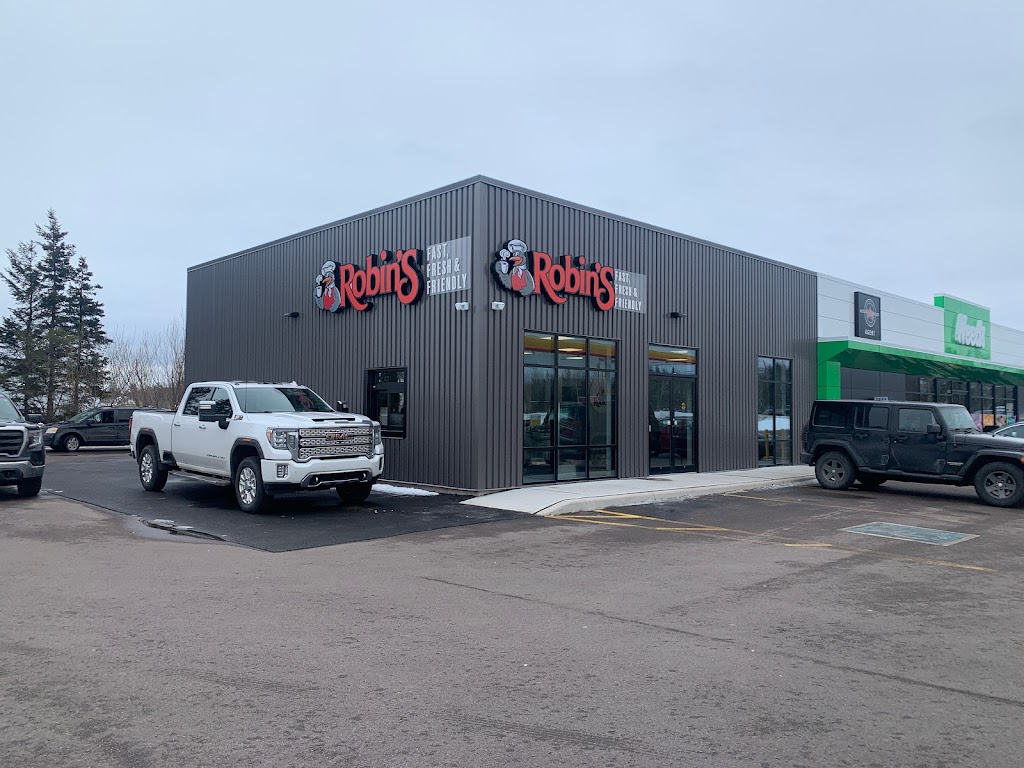 Robins Donuts | 42 Shemogue Rd, Port Elgin, NB E4M 1C5, Canada | Phone: (506) 538-0192