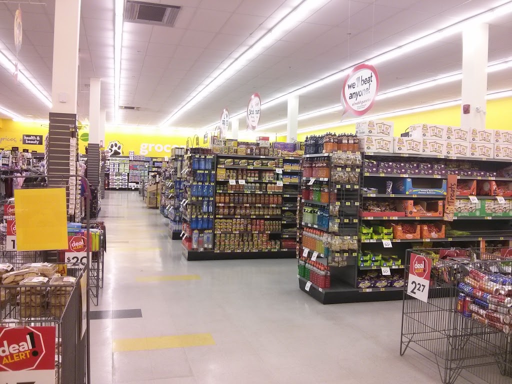 Giant Tiger | 88 Dufferin St, Perth, ON K7H 3A7, Canada | Phone: (613) 267-6621