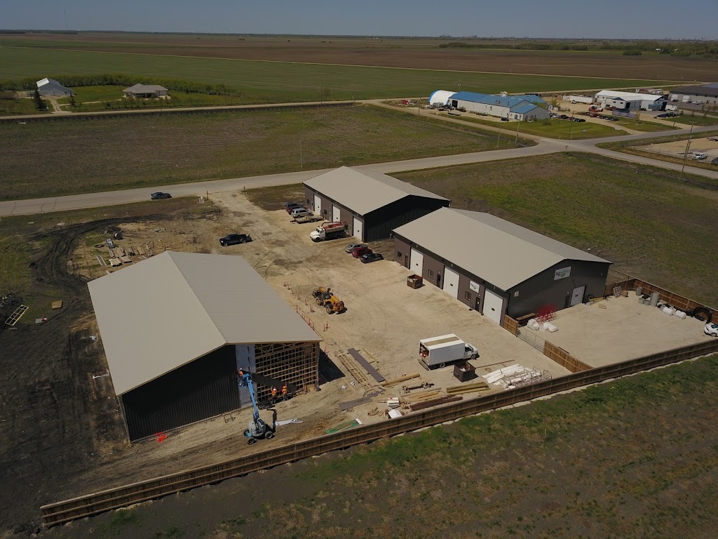 Grande Pointe Commercial Leasing | 610 Discovery Dr, Grande Pointe, MB R5A 1H6, Canada | Phone: (204) 257-3904