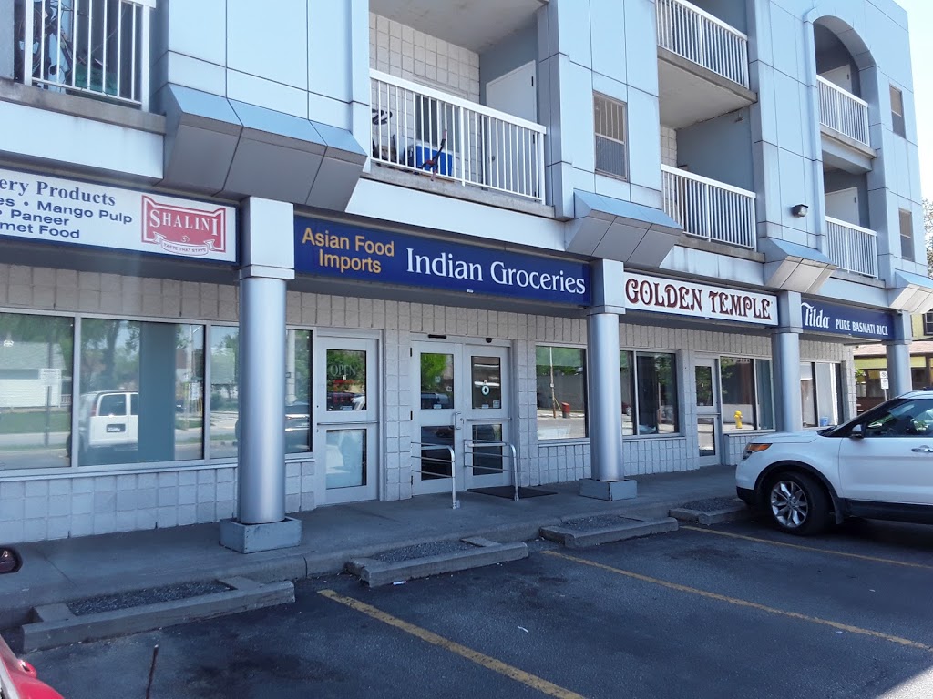 Asian Food Imports | 275 Wyandotte St W, Windsor, ON N9A 5X1, Canada | Phone: (519) 254-5966