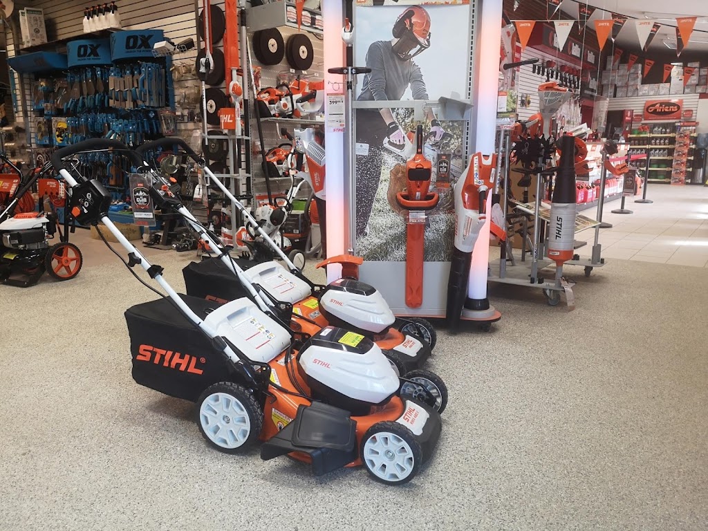 Ariens / Gravely | 40 Bd Saint-Joseph, Lachine, QC H8S 2L3, Canada | Phone: (514) 364-4040