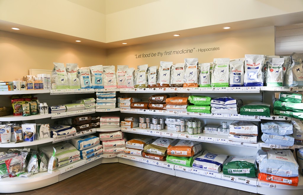 Paris Veterinary Clinic | 321 Grand River St N, Paris, ON N3L 2N9, Canada | Phone: (519) 442-2522