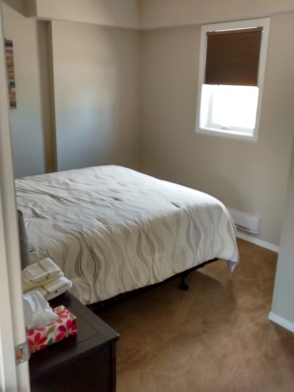 Sarahs Cove Condo Rentals | 1250 Aaro Ave, Elbow, SK S0H 1J0, Canada | Phone: (306) 854-2003