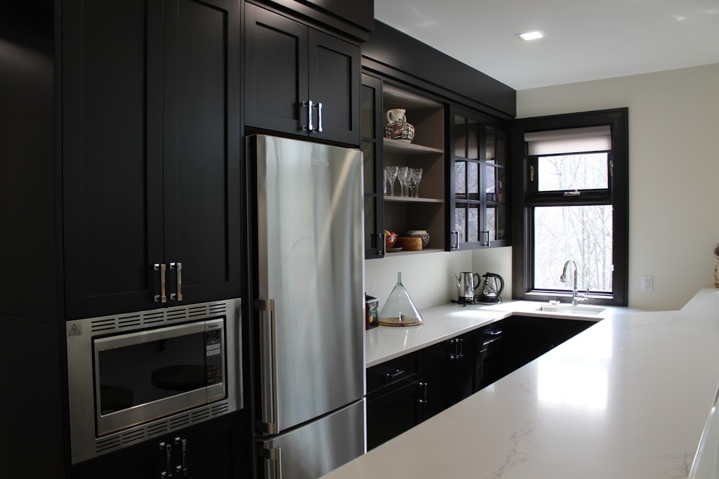 McMillan Millwork & Joinery | 100 Mountain Rd Unit #3, Collingwood, ON L9Y 5H7, Canada | Phone: (705) 446-8932