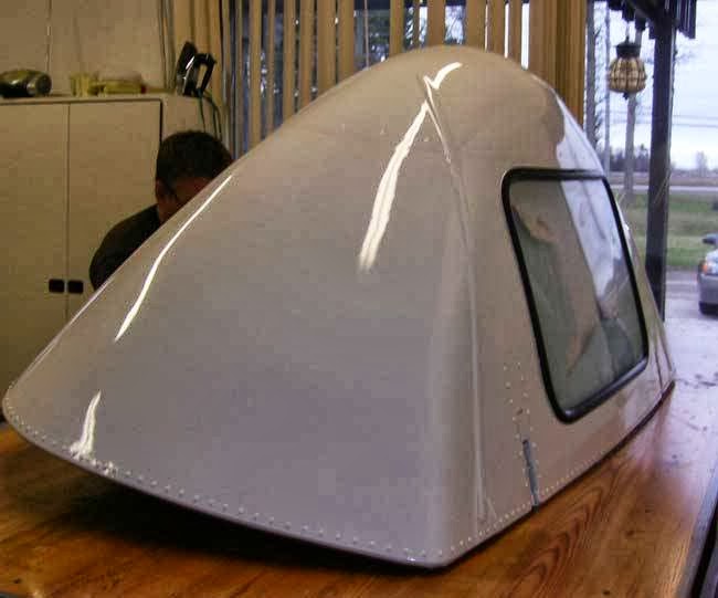 Mr Airframe | 310 Snowdon Dr, Merrickville, ON K0G 1N0, Canada | Phone: (613) 269-2800