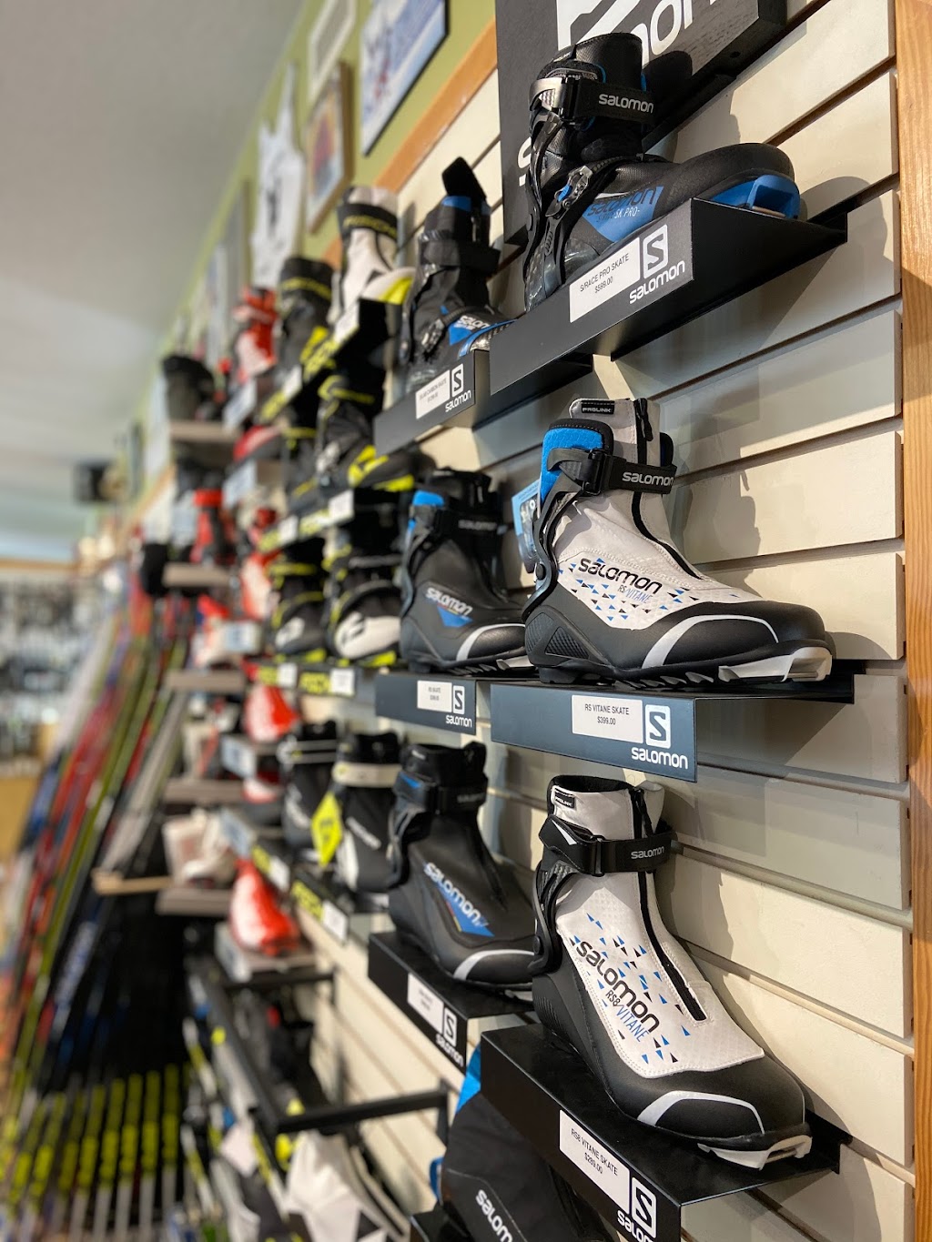 Trail Sports | 2003 Olympic Way, Canmore, AB T1W 2T6, Canada | Phone: (403) 678-6764