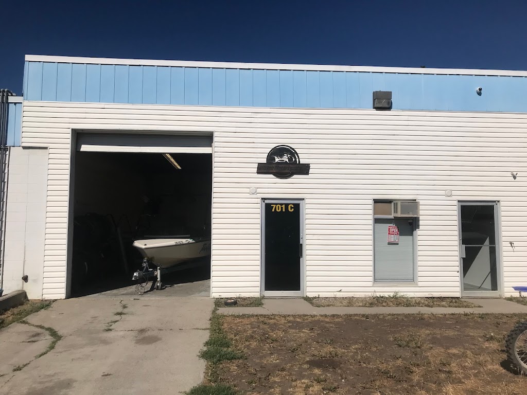 Mizera Motorsports Ltd | 701C Industrial Road 3, Cranbrook, BC V1C 4E1, Canada | Phone: (250) 420-0363