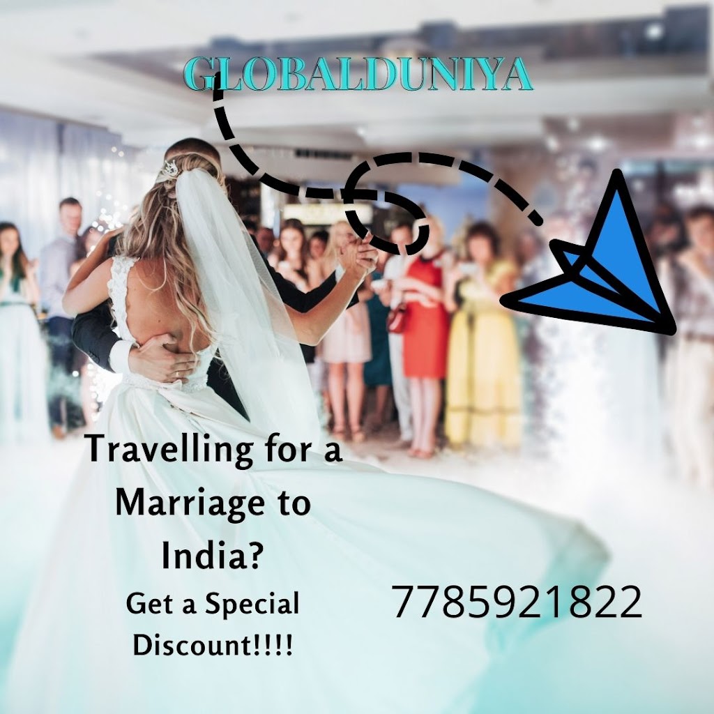 Globalduniya | 45008 Bedford Pl, Chilliwack, BC V2R 3C2, Canada | Phone: (778) 598-0080