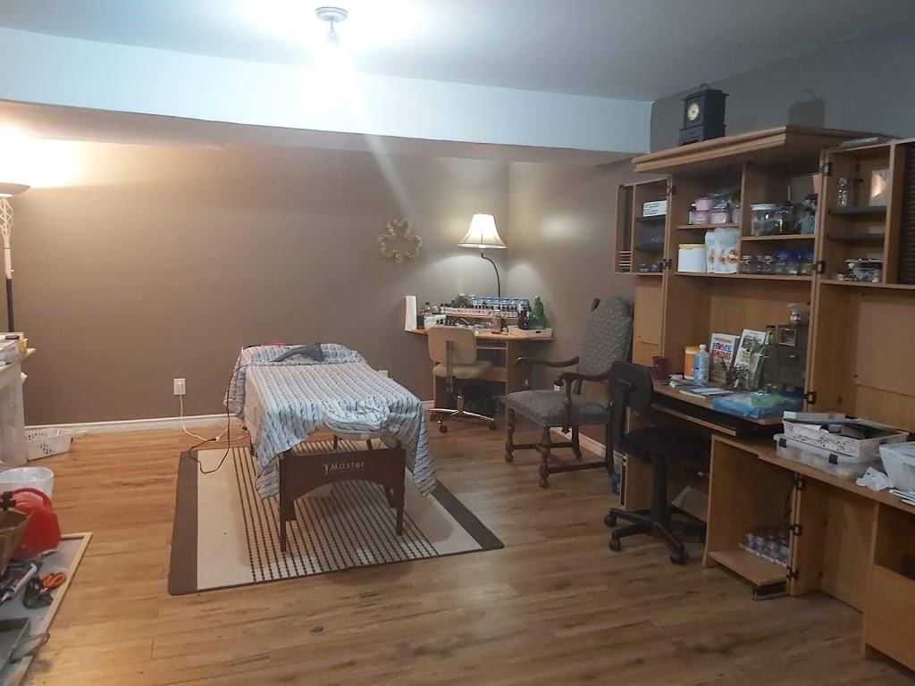 Heidis Relaxing place | 773053 ON-10, Grey Highlands, ON N0C, Grey Highlands, ON N0C, Canada | Phone: (226) 568-4507