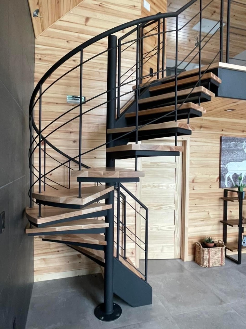 Top Coating | 450 9e Av, Richmond, QC J0B 2H0, Canada | Phone: (819) 644-0282