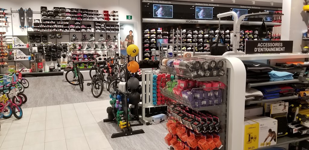Sports Experts | 2944 Boulevard des Récollets, Trois-Rivières, QC G9A 6J2, Canada | Phone: (819) 376-4340
