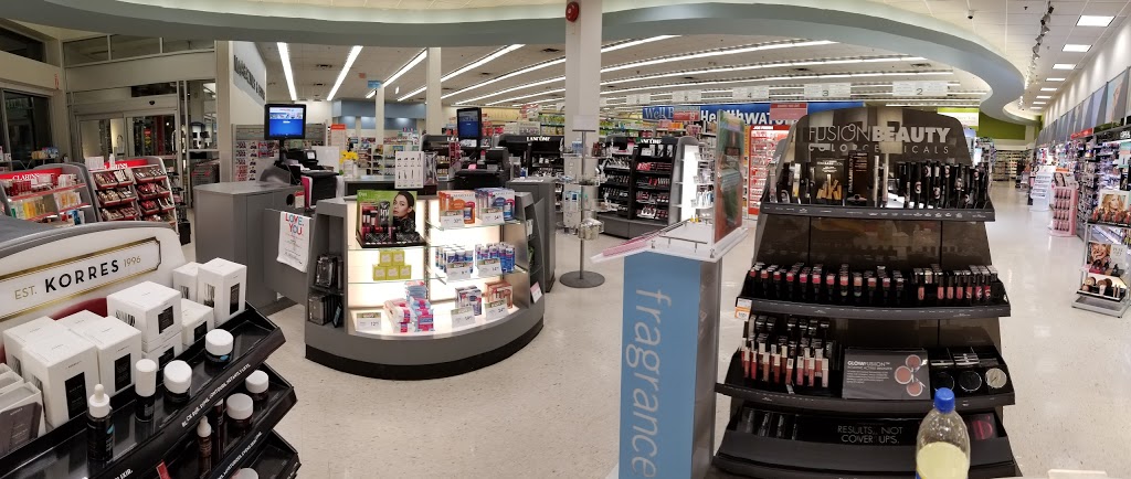 Shoppers Drug Mart | 1 Kennedy Rd S, Brampton, ON L6W 3C9, Canada | Phone: (905) 454-4464