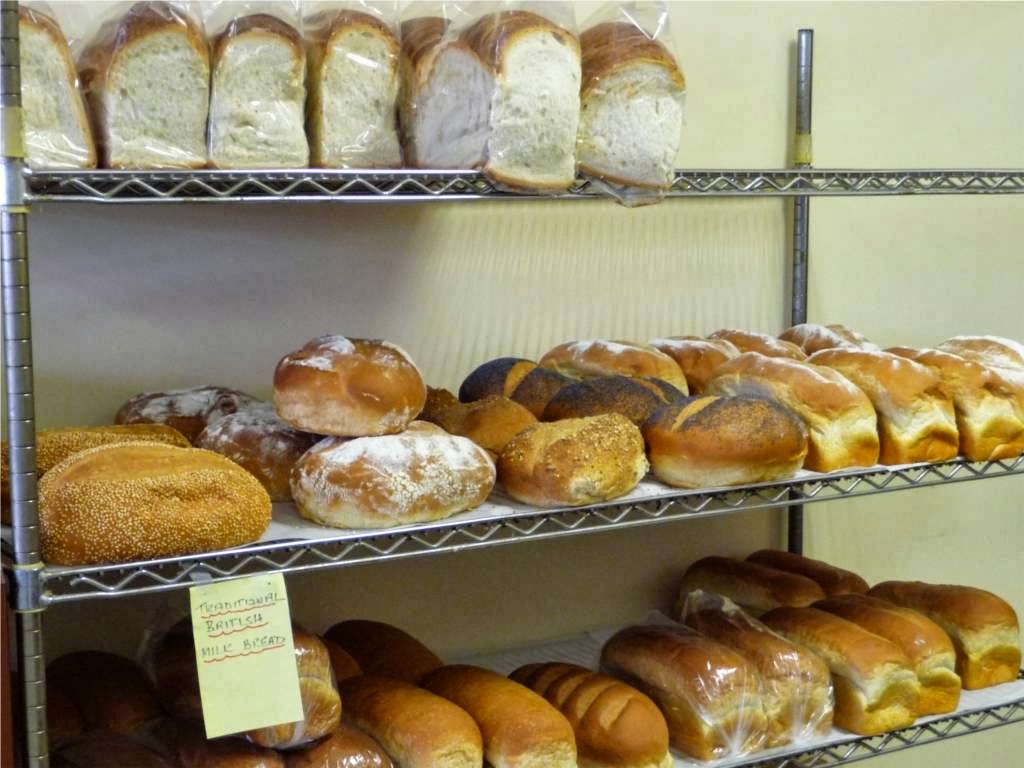 Millers Scottish Bakery | 330 Guelph St, Georgetown, ON L7G 4B5, Canada | Phone: (905) 877-0596