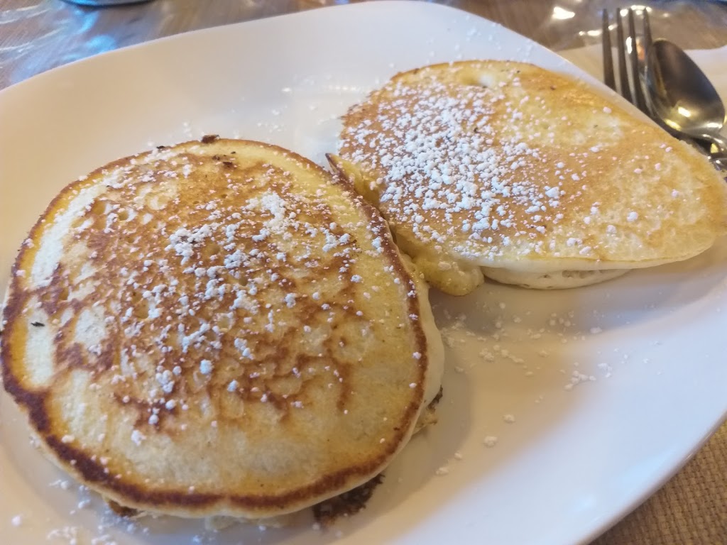 Brown Bear Diner | 6124 Buffalo Ave, Niagara Falls, NY 14304, USA | Phone: (716) 283-7000