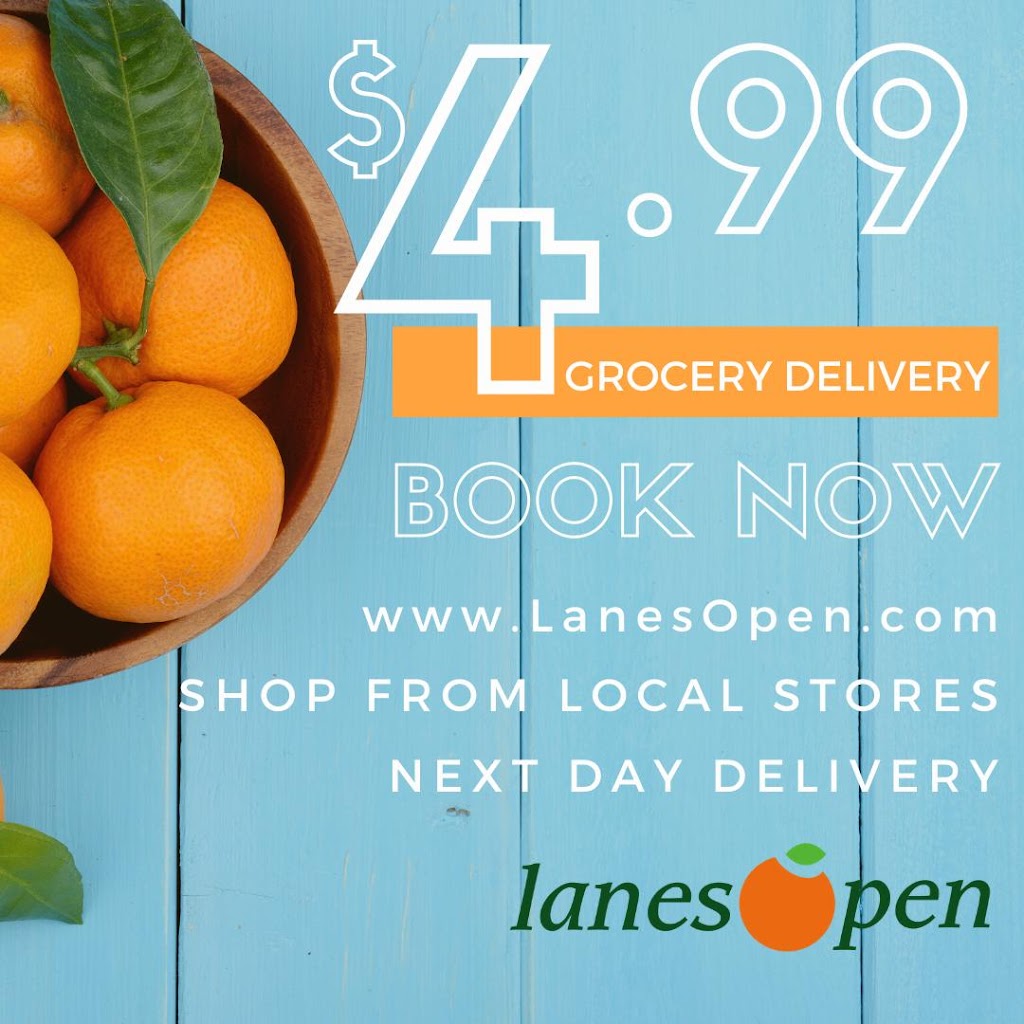 Lanes Open | 30 Fasken Dr, Etobicoke, ON M9W 1K5, Canada | Phone: (888) 548-7171
