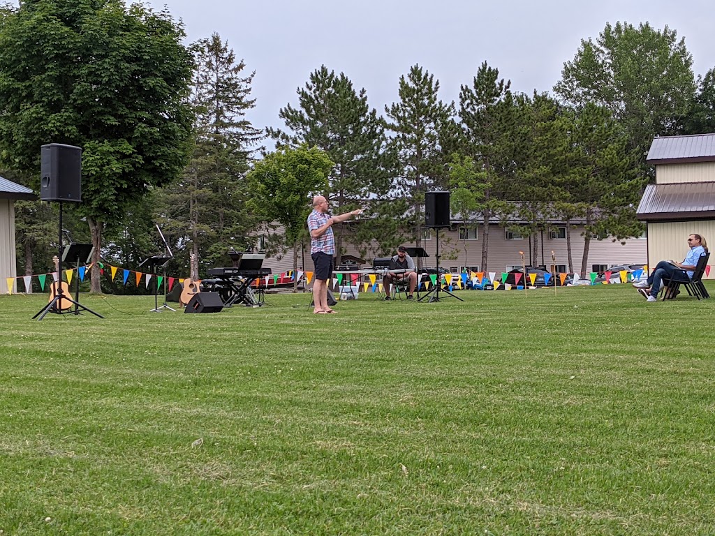 Ottawa Valley Pentecostal Camp | 876 Faught Rd, Cobden, ON K0J 1K0, Canada | Phone: (613) 638-2000
