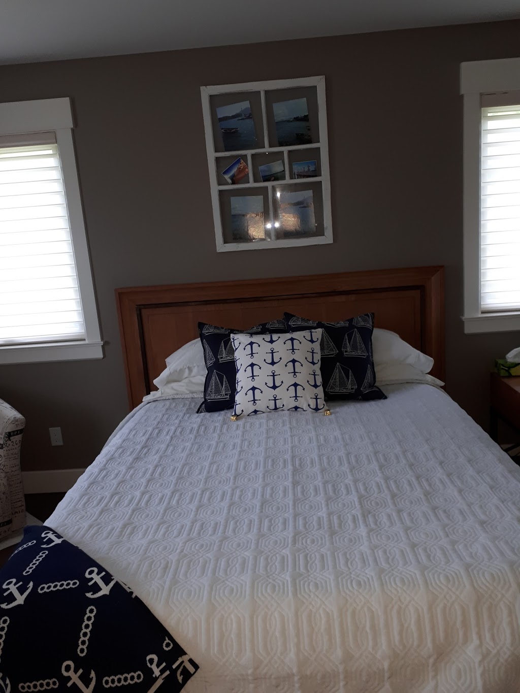 The Loft B&B | 8 Eugene St, Bayfield, ON N0M 1G0, Canada | Phone: (519) 274-1419