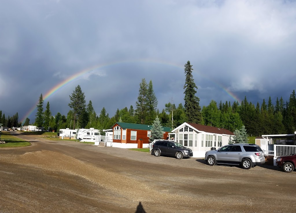 Disney Brook RV Park | 2218 British Columbia 3, Jaffray, BC V0B 1T0, Canada | Phone: (250) 919-4102