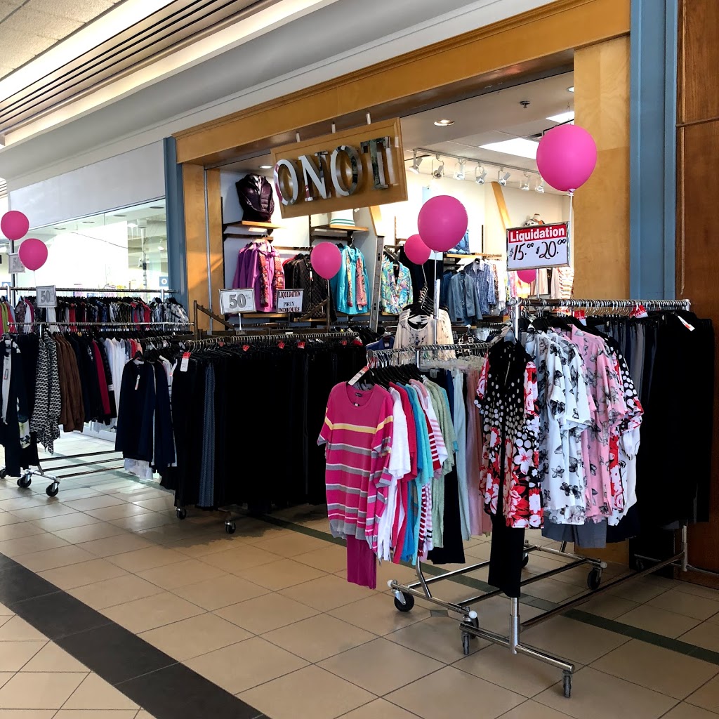 Onot | 500 Boulevard des Laurentides, Saint-Jérôme, QC J7Z 4M2, Canada | Phone: (450) 431-2442