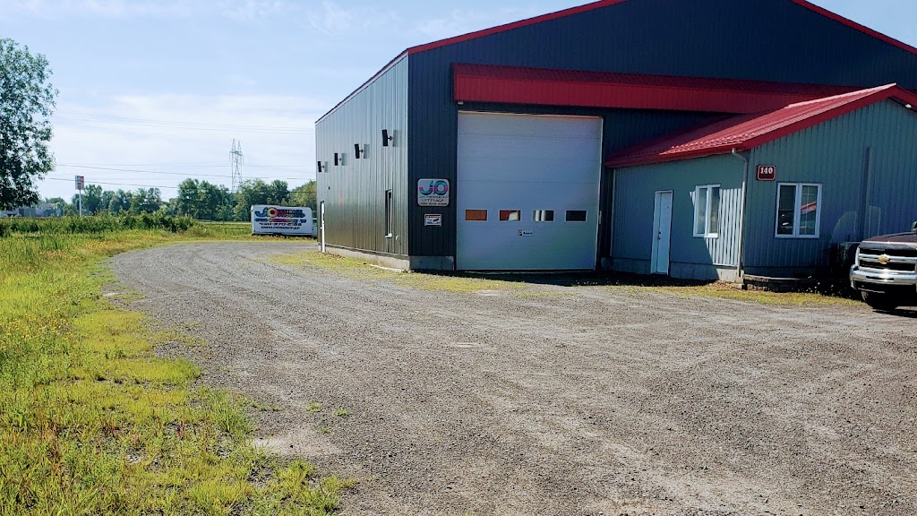 Lettrage jp prowrap | 140 A Rue Royal, Les Coteaux, QC J7X 1A6, Canada | Phone: (450) 370-2162
