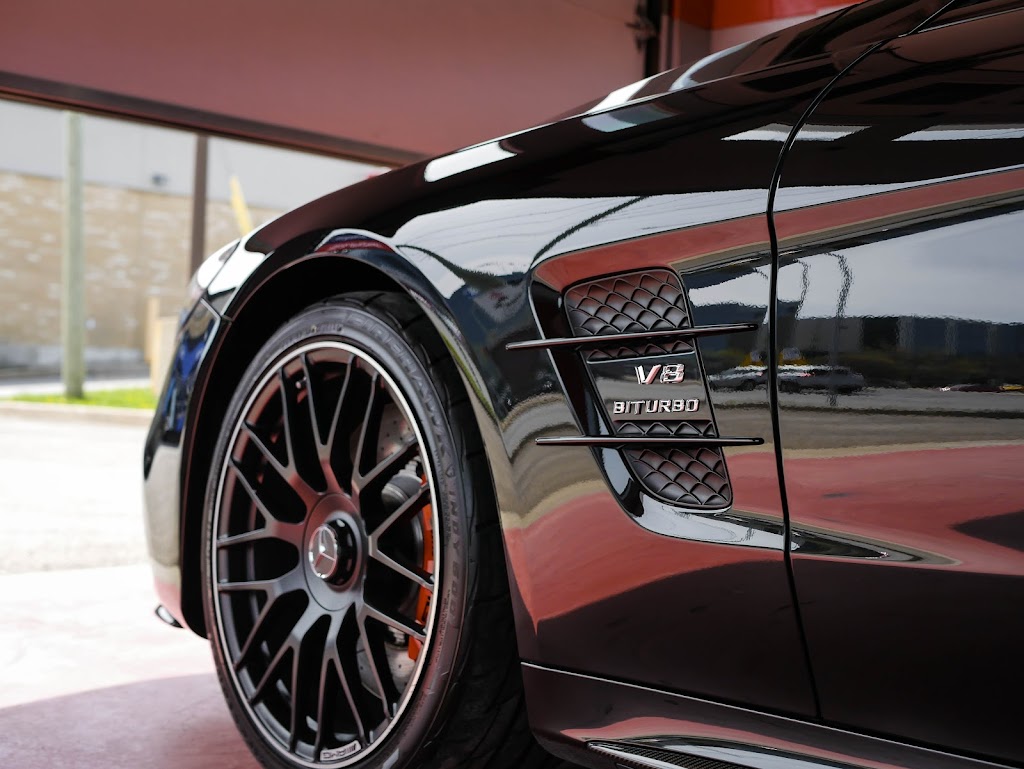 Lave-Auto Homa Spa | 41 Boul Saint-Martin Est, Laval, QC H7M 1Z1, Canada | Phone: (450) 667-4742