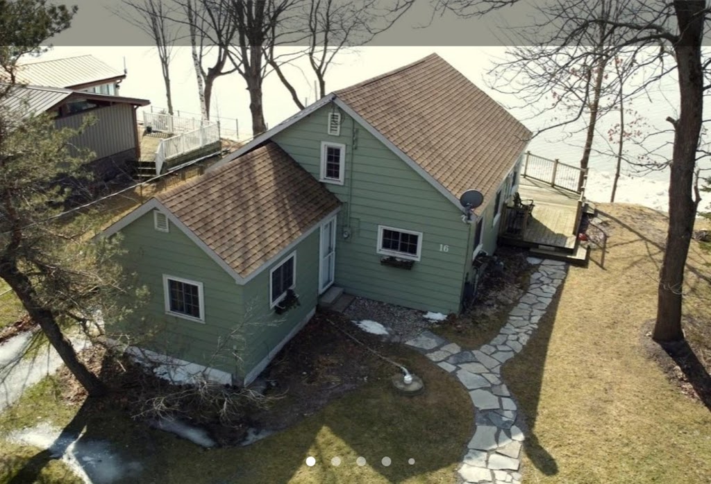 Door25 ~ Waterfront Escape | Hoover Point Ln, Selkirk, ON N0A 1P0, Canada | Phone: (519) 827-7233