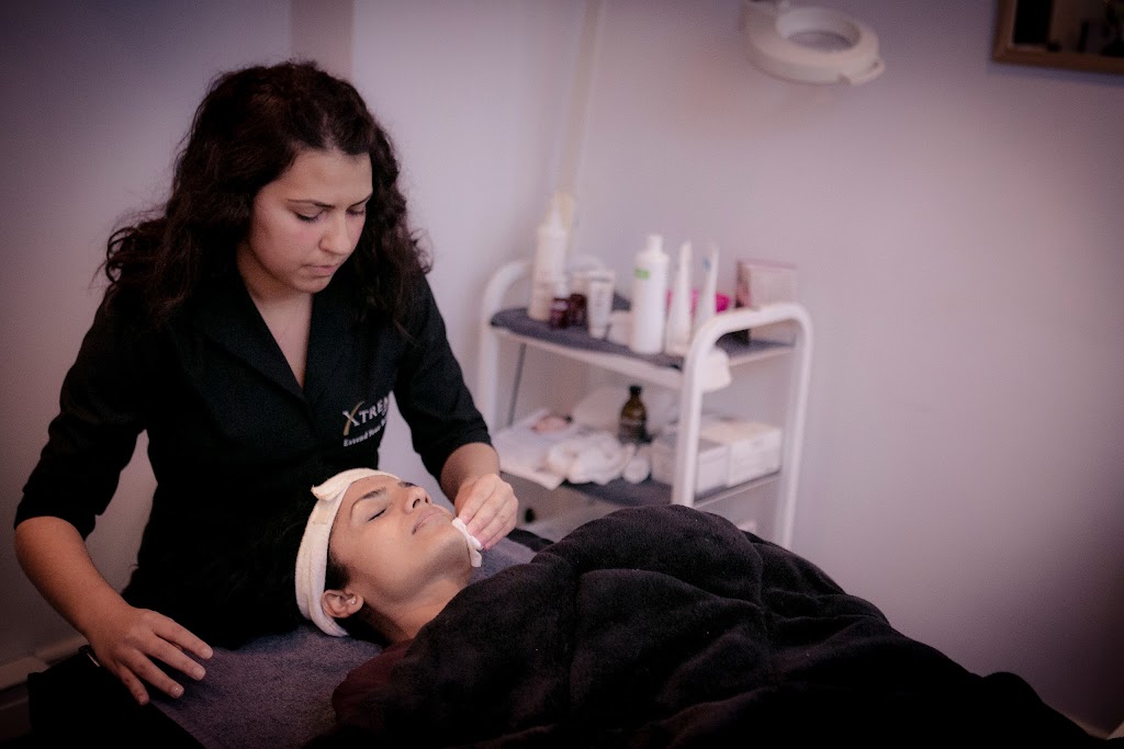 Romanza Salon & Spa | 3760 Bd de la Concorde E, Laval, QC H7E 2C9, Canada | Phone: (450) 664-3366