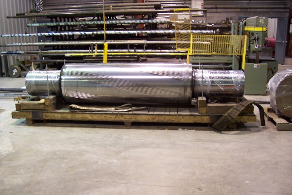 R P Hawboldt Machining Ltd | 29 Greens Point Rd, Trenton, NS B0K 1X0, Canada | Phone: (902) 752-6934