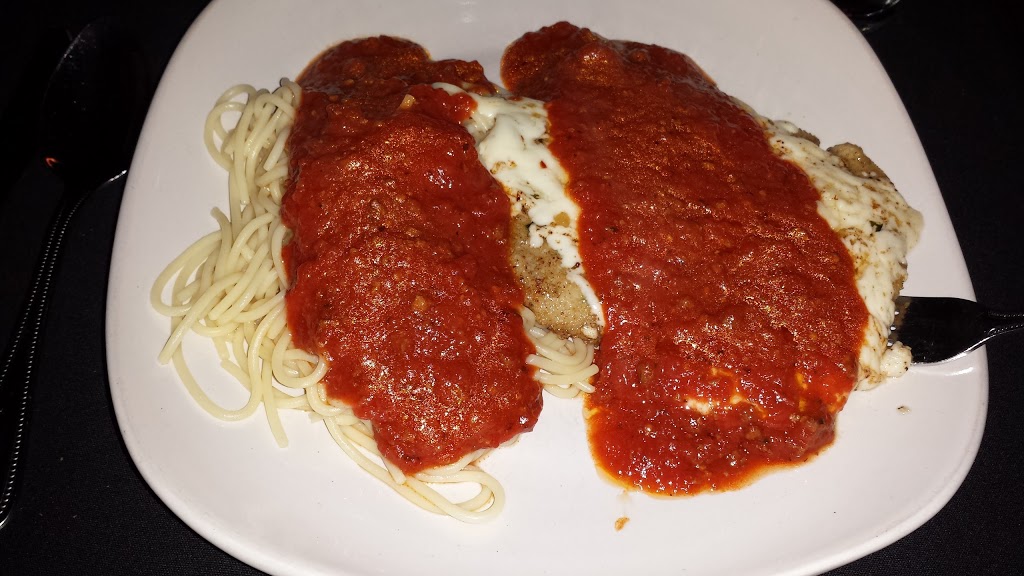 Ninos Italian Restaurant | 298 Blake St, Barrie, ON L4M 1K8, Canada | Phone: (705) 726-1611