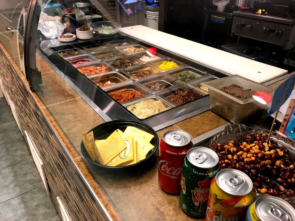 100% Korean | 4779 Steeles Ave E, Scarborough, ON M1V 4S7, Canada | Phone: (416) 335-4444