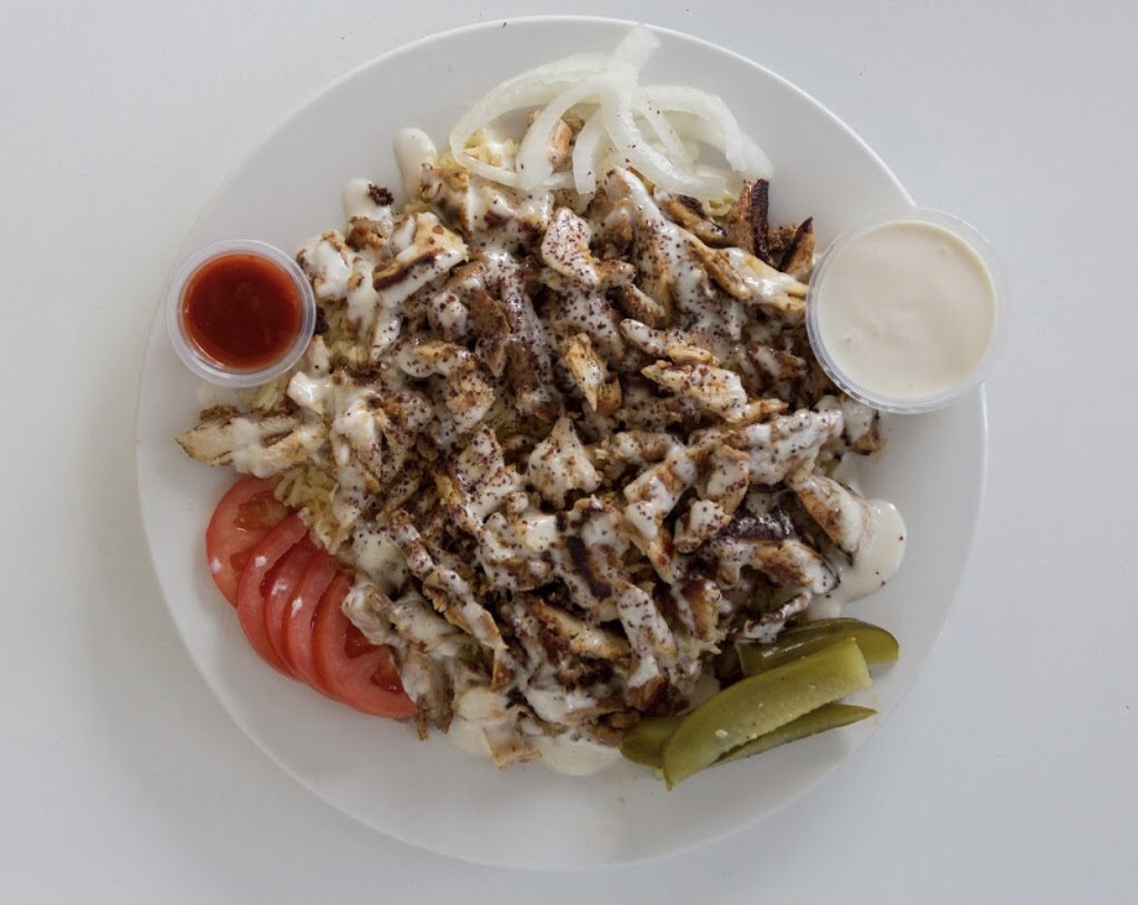Sahara Cuisine & market | 1615 Kenmore Ave, Kenmore, NY 14217, USA | Phone: (716) 877-2222