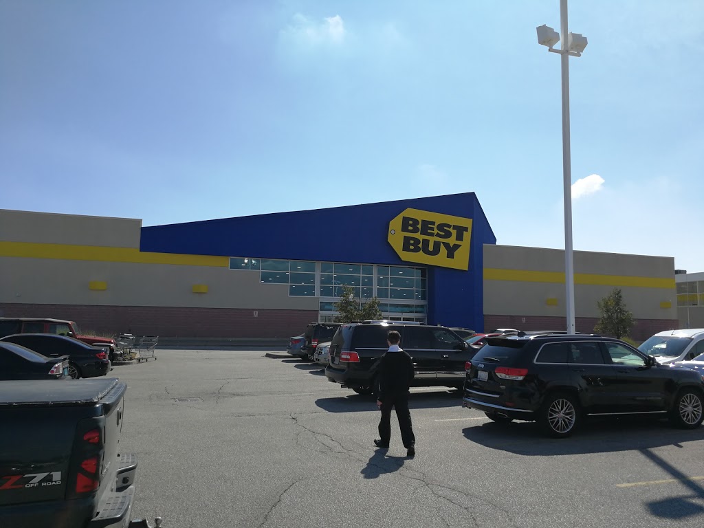Best Buy | 4379 Walker Rd, Windsor, ON N8W 3T6, Canada | Phone: (519) 967-2070