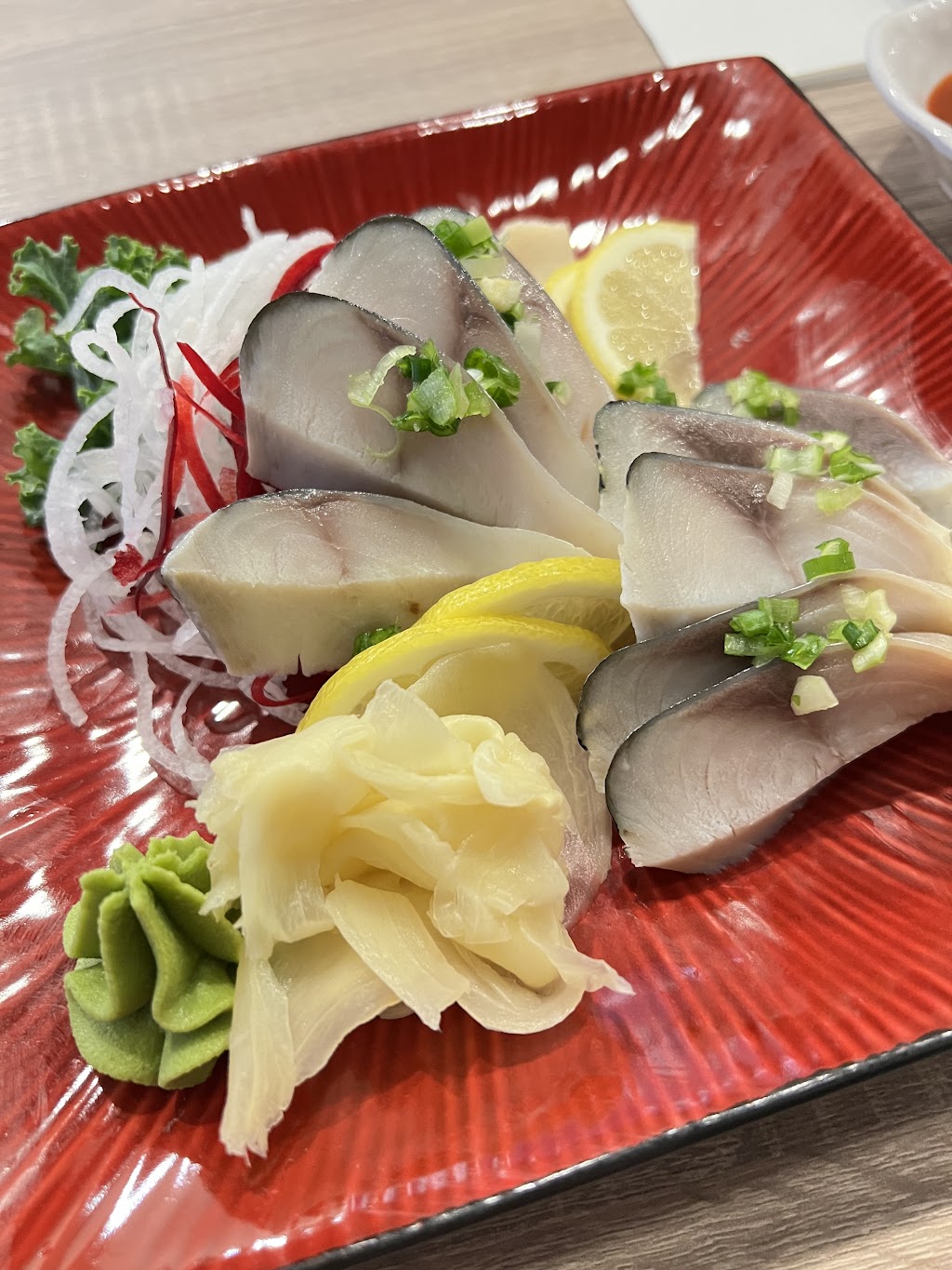 Hanabi Sushi | 2155 Richmond St, London, ON N6G 3V9, Canada | Phone: (519) 672-9224