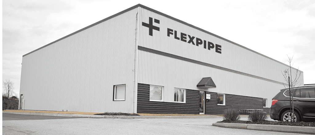 Flexpipe | 33 Rue Racine, Farnham, QC J2N 3A3, Canada | Phone: (855) 406-0253
