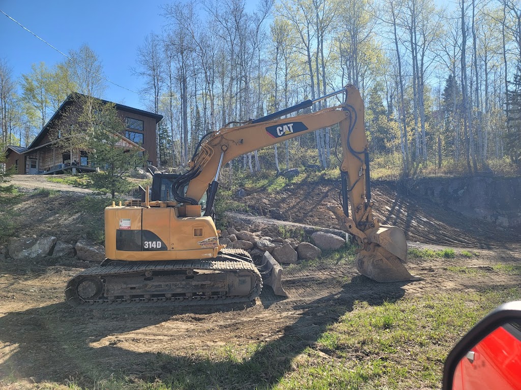 Rock Guay Contracteur | 347 rang 1, Roberval, QC G8H 2M9, Canada | Phone: (418) 275-3627