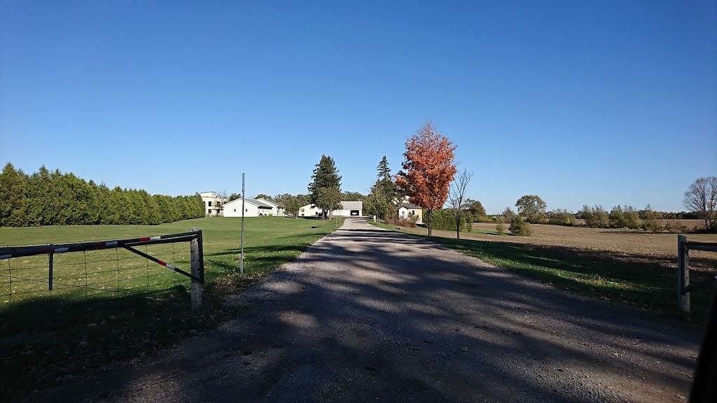 UWO Purple Crow Lidar Facility | 22312 Wonderland Rd N, Ilderton, ON N0M 2A0, Canada | Phone: (519) 661-3283