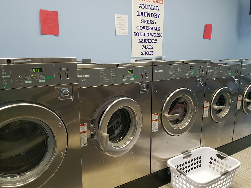 Mr. Bs Laundromat | 19188 72 Ave #108, Surrey, BC V4N 1M9, Canada | Phone: (778) 574-6666
