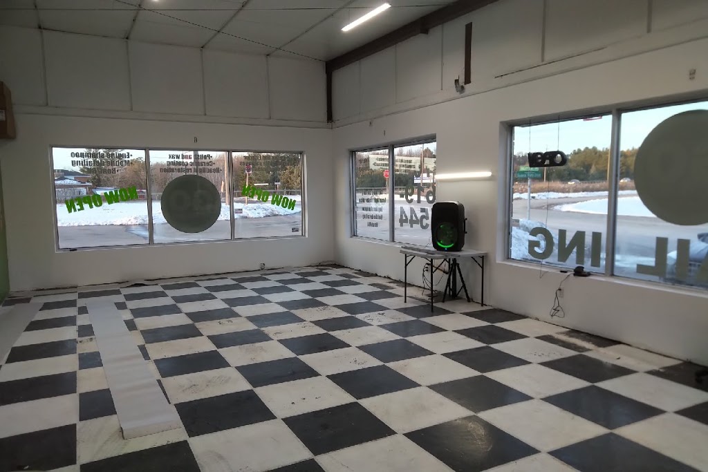 GO Detailing | 9095 ON-11 #5, Cumberland Beach, ON L0K 1G0, Canada | Phone: (705) 619-1544