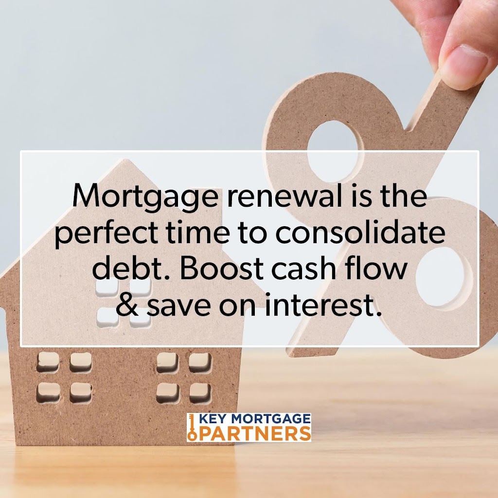 Trystin Young Key Mortgage Partners | 23 Yonge St S, Elmvale, ON L0L 1P0, Canada | Phone: (647) 637-8785