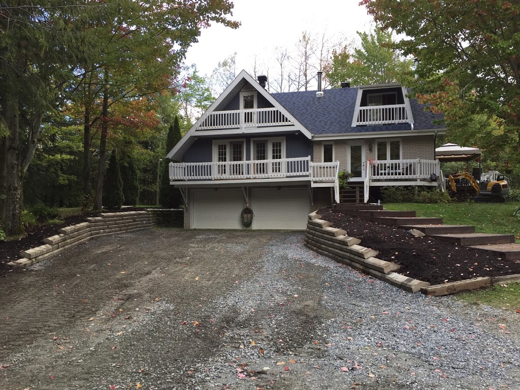 Excavation 7Jrs/7Jrs | 615 Rue des Cantons N, Saint-Denis-de-Brompton, QC J0B 2P0, Canada | Phone: (819) 349-2834